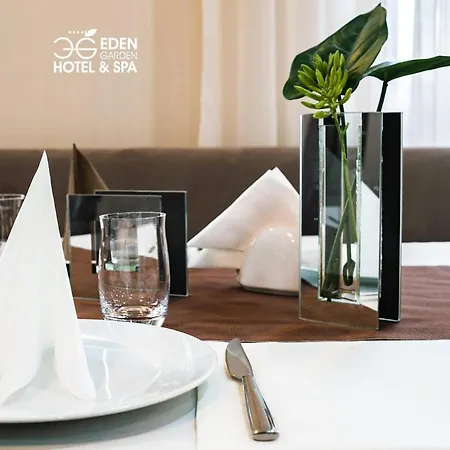 Eden Garden Câmpulung Moldovenesc