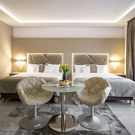 Hotel Eden Garden 4*