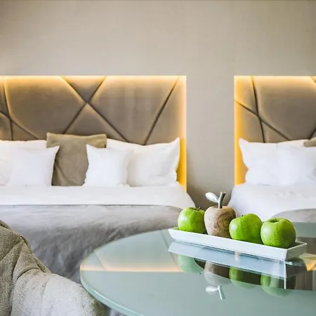 Eden Garden Hotel